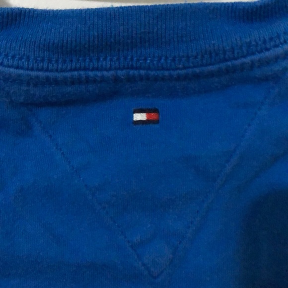 Boys Tommy t-shirt - Picture 4 of 5